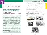 Image de Annales Annabrevet 2018 Histoire Géographie EMC 3e: sujets et corrigés, nouveau brevet