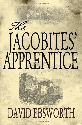 The Jacobites' Apprentice