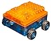 Laser Pegs 8-in-1 Car Runner Building Set