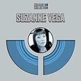 Suzanne Vega Album: «Colour Collection» (Front side)