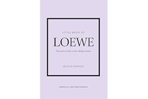 Little Book of Loewe