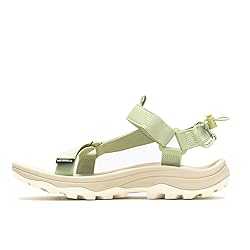Merrell Women's Outdoor Sport Sandal, Willow Green, 9