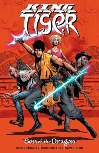Amazon.com: SHANG-CHI: MASTER OF KUNG FU OMNIBUS VOL. 2