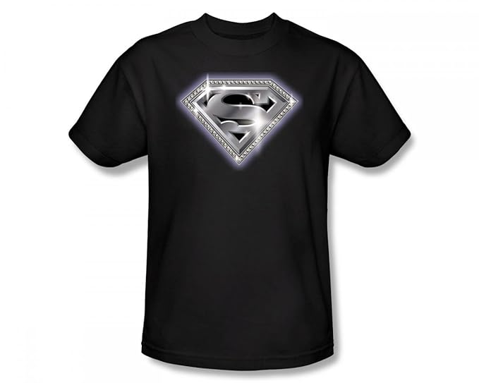 maglietta con brillantini