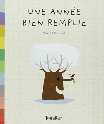 Une année bien remplie