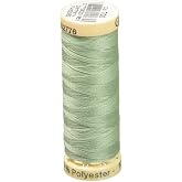 Sew-All Thread 110 Yards-Mint Green
