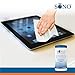 SONO Disinfecting Wipes - Alcohol-Free, No Bleach, Medical-Grade I Multi-Surface Cleaning for Home, School, Office, Hospital, Gym I Gentle on Electronic Devices I Everyday Use I 80 CT