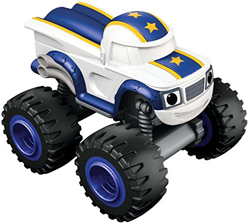 6 Fisher+Price+Nickelodeon+Monster+Machines+Die+Cast