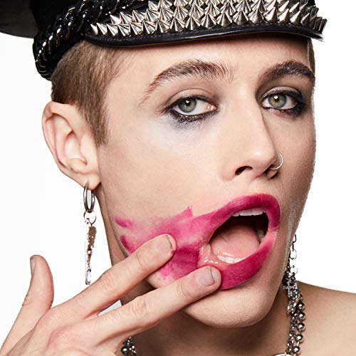 HAUS LABORATORIES by Lady Gaga: LE MONSTER MATTE LIP CRAYON, Destroyer