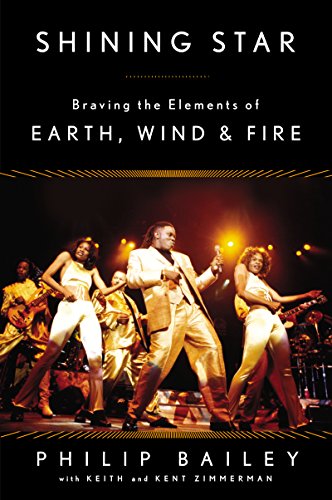 Shining Star: Braving the Elements of Earth, Wind & Fire