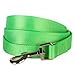 Blueberry Pet Essentials Neon Green Dog Leash for Large - 4' * 1