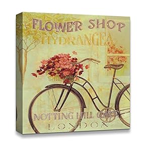 Famous Building Birds Flowers Pop up Painting Artwork...