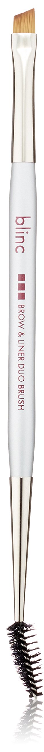Blinc - Brow and Liner Duo Brush