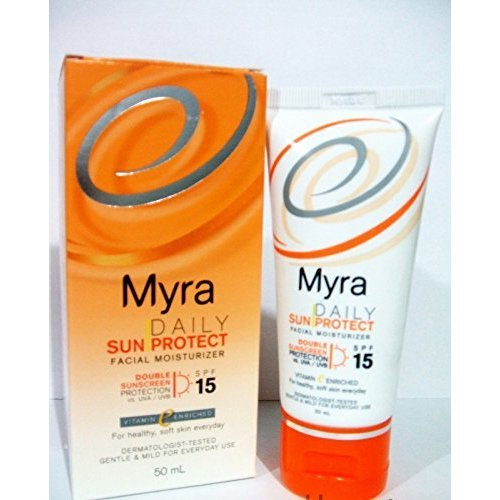 myra facial moisturizer