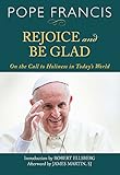 Rejoice and Be Glad: On the Call to Holiness in