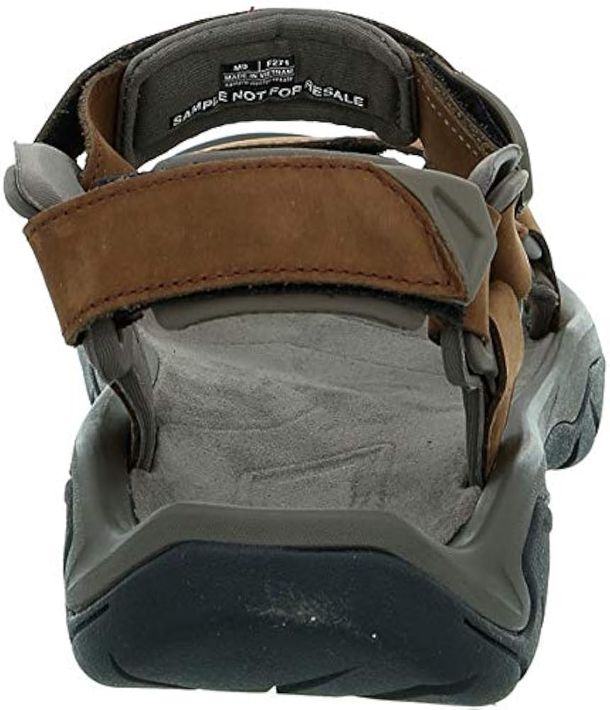 teva terra fi 5 leather