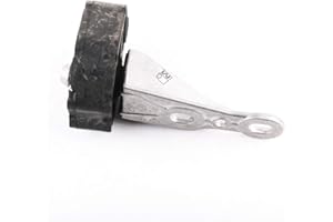 CNUPSM Exhaust Muffler Mount Rear Right Hanger 8R0253144C Compatible with Porsche Macan 2014-2017 Q5 A1