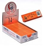 Zig Zag 1 1/4