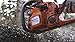 HUSQVARNA 435 16in 40.9cc 2.2hp Gas Powered Chainsaw (Renewed)