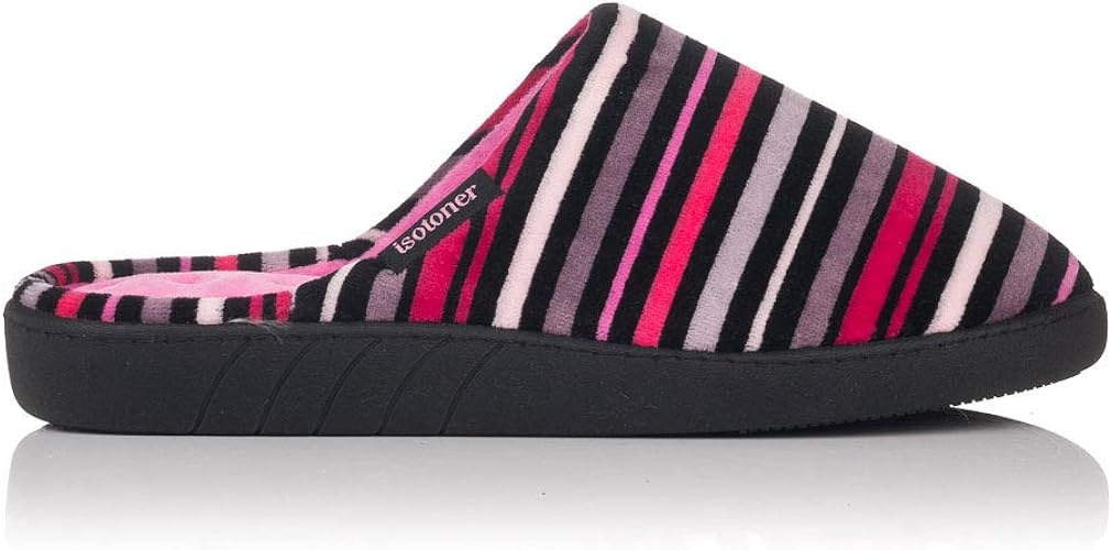 Zapatillas isotoner amazon Clearance