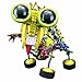 Robotic Motorized Educational Building and Assembly Toy - 3025