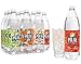 Polar 100% Natural Seltzer - 12 x 1L Bottles - Winter Variety - (Pomegranate Apple, Cranberry Bramble, Concord Clementine and, Prickly Pear and Citrus)