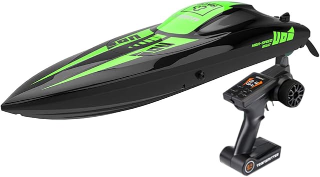 Bateau rc rapide Clearance