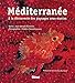 Méditerranée: À la découverte des paysages sous-marins (Plongée) (French Edition) by 