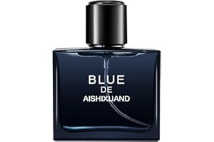 Pheromone Cologne for Men Eau De Toilette for Men Fresh & Elegant Cologne, Long Lasting Fascination Gifts For Men(50ml/1.7fl.