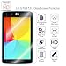 VIMVIP LG G Pad 7.0 Tempered Glass Screen Protector Premium Tempered Glass Screen Protector(2.5D 9H Hardness, Superslim 0.3mm) for LG G Pad 7.0