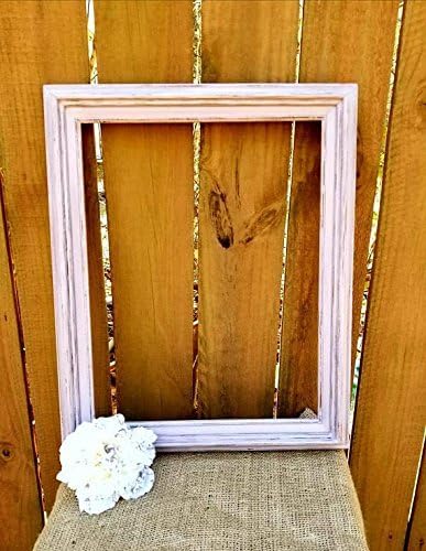 Empty Photo Frames, picture frames, open frames, wedding decorations, photo props frames, wedding photo props, gallery wall, large frame