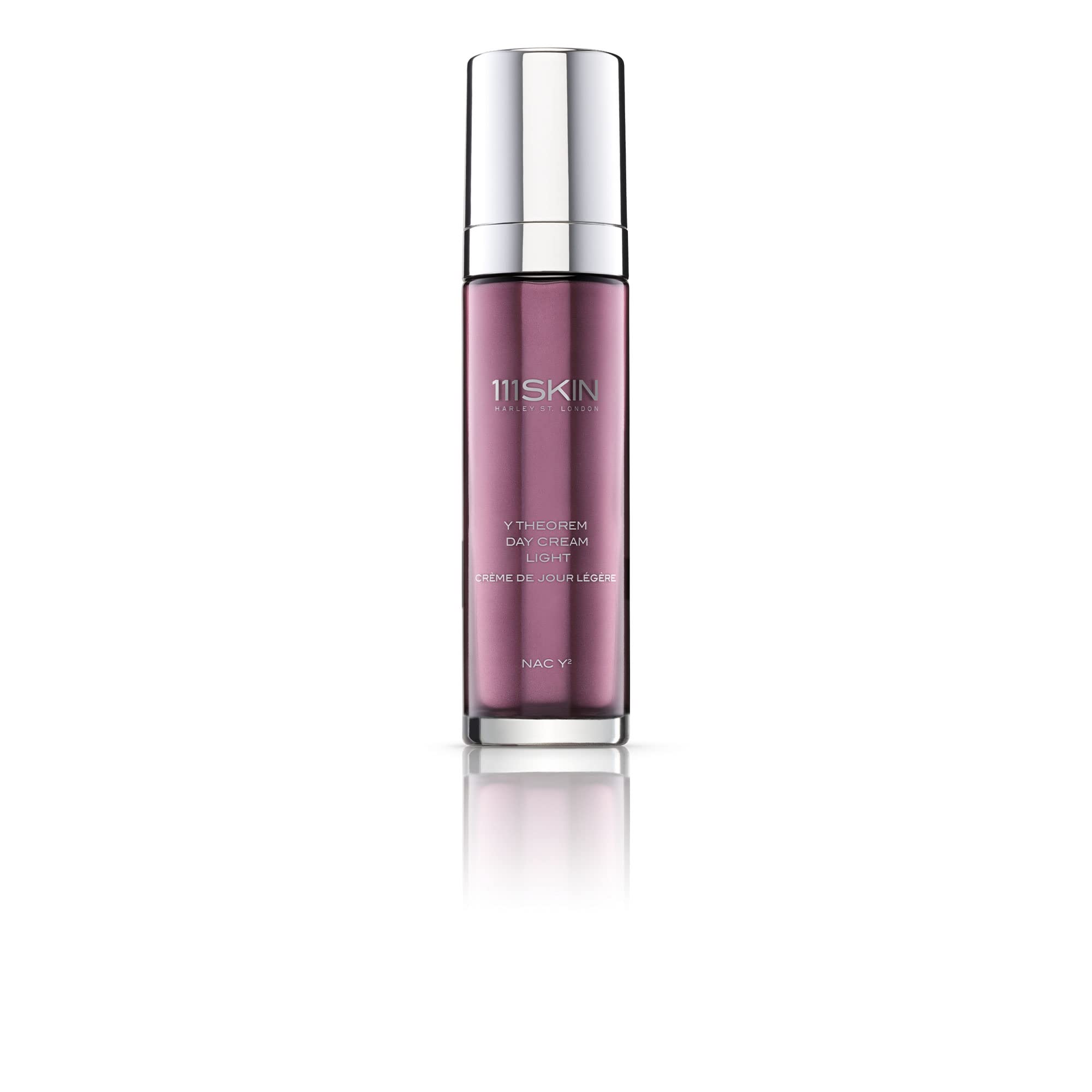 111SKIN Y Theorem Day Cream Light NAC Y2 30ml SAA50