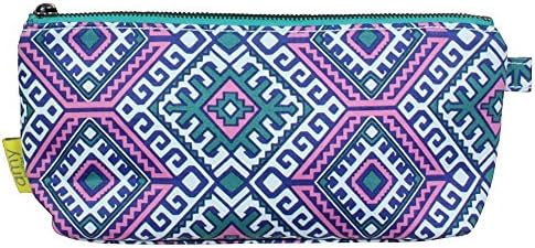 Amy Butler for Kalencom Carried Away Everything Bags - Medium (Camel