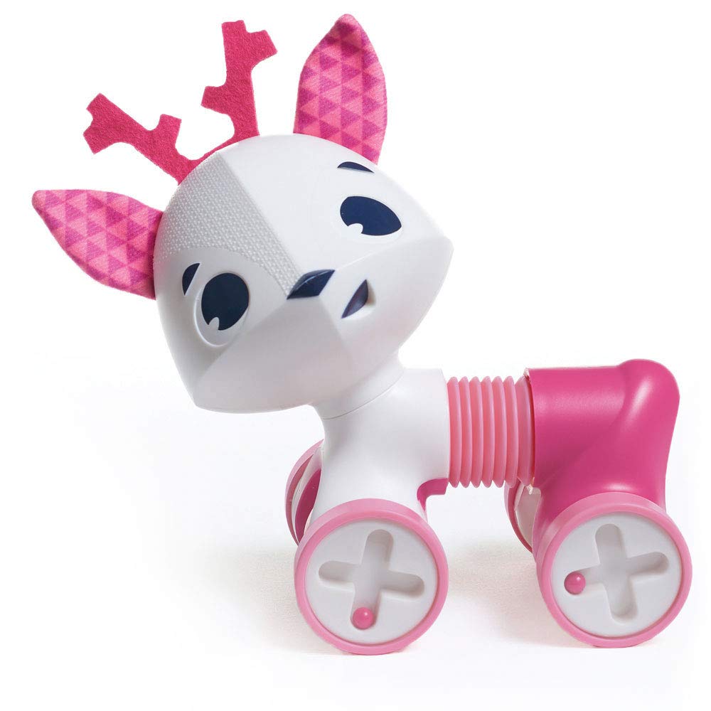 Tiny Love Florence Fawn, Rolling Toy, 0M +, of