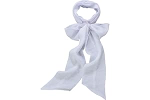 COSDREAMER Mens Renaissance Scarf Jabot Cravat Costume Collar