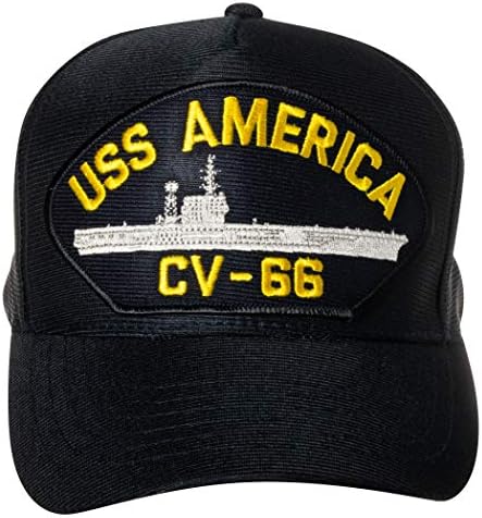 Artisan Owl United States Navy USS Franklin D. Roosevelt CV-42