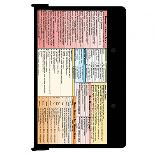 WhiteCoat Clipboard - BLACKOUT - Occupational Therapy Edition