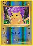 Pokemon - Pikachu (35/108) - XY Evolutions