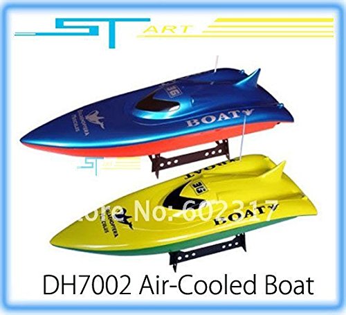 7002 rc boat