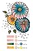 Chameleon Art Products, Introductory Kit, 3 Pens + 2 Color Tops