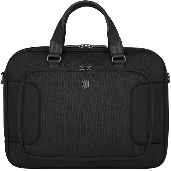 Amazon.com: Victorinox Werks Traveler 7.0, Compact Briefcase