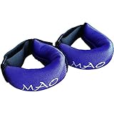 Rise Aquatics 1lb Water Wrist Weights