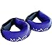 Rise Aquatics 1lb Water Wrist Weights