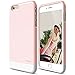 iPhone 6 Plus Case, elago [Glide Limited-Edition][Lovely Pink/White] - [Mix and Match][Premium Armor][True Fit] - for iPhone 6 Plus Only
