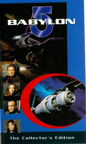 Babylon 5, The Collector's Edition: The War Prayer and The Sky Full Of Stars