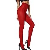 Charm and Attitude Soft Tights for Women | Warm Pantyhose Stockings | Opaque Hosiery Nylons - Made in EU