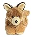 Aurora World Flopsie Animal Plush, Coyote