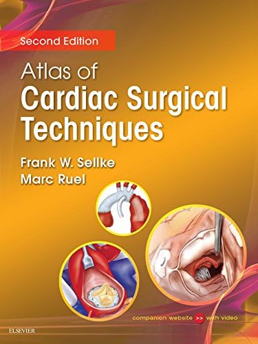 Amazon.com: Cardiac Surgery in the Adult 5/e eBook : Cohn