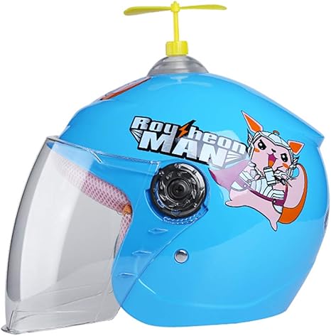 motorbike helmet for 3 year old