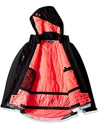 Under Armour ColdGear Max Altitude - Chaqueta de esquí para niña